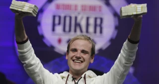 Pio Heinz – professioneller Pokerspieler