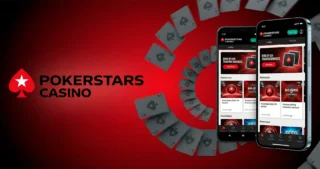 PokerStars App Installation auf iOS und Android