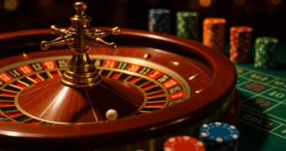 Überblick zu Gewinnquoten im Roulette