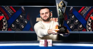 Roman Stoica gewinnt das €5K EPT Monte-Carlo