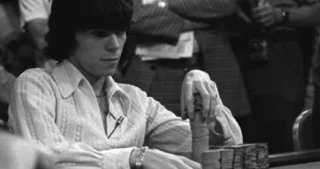 Grundlegende Informationen zu Stu Ungar