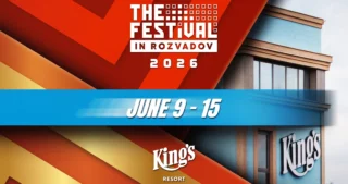 The Festival Rozvadov: Eine Pokerwoche mit Mixed Games, Main Event und €500.000 GTD