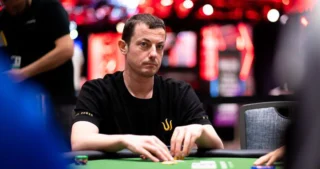 Grundlegende Informationen zu Tom Dwan