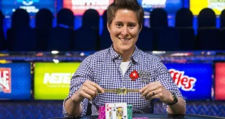 Vanessa Selbst – professionelle Pokerspielerin – allgemeine Informationen