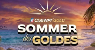 Die Saison 2026 war für ClubWPT Gold bereits ereignisreich: Kalifornien verbot Sweepstakes-Poker, der Betreiber wechselte zu einer Trainingsplattform.