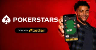 PokerStars auf Betfair