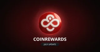 CoinPoker aktualisiert CoinRewards im Juli 2026