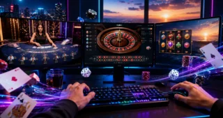 Samstagabend im Casino: volle Automaten, hektische Blackjack-Tische, keine Zeit. Dienstagmorgen: Ruhe, freie Plätze, Comp-Host mit Zeit. Gleiches Casino, anderes Erlebnis. Zeitpunkt wichtig – aber anders als viele glauben.