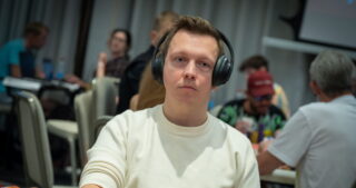Eirik Kristiansen