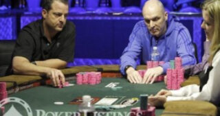 Essentielle poker moves und strategie