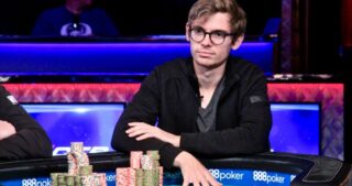Fedor Holz