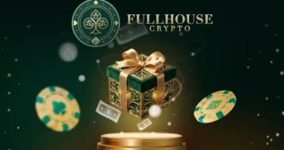 Dein Guide zu den FullHouseCrypto-Boni in diesem Monat