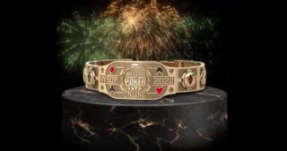 GGPoker WSOP Online