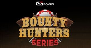 GGPoker präsentiert den kompletten Zeitplan der Bounty Hunter Series 2023