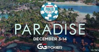 WSOP Paradise – Das Traum-Poker-Erlebnis