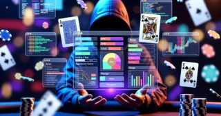 Hand2Note zeichnet alle gespielten Hände auf und verschafft Ihnen so einen umfassenden Überblick über Ihre Poker-Historie. Als zuverlässiges Tool liefert es klare Infos zu Ihrem eigenen Spiel und den Gegnern – für mehr Kontrolle am Tisch.