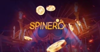 Spinero Festival!