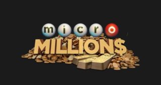 GGPoker microMILLION$ – $5M garantiert für kleine Buy-Ins (Finale am 3. Juli)