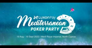 MPP Luxon Pay