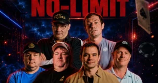 Moneymaker überzeugt bei No Gamble No Future mit starkem Debüt gegen Pokerlegenden