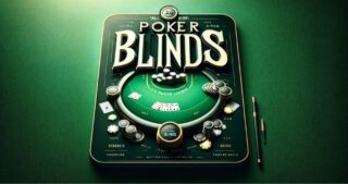 Poker Blinds