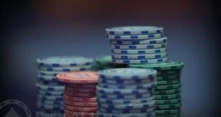 Poker strategie push fold