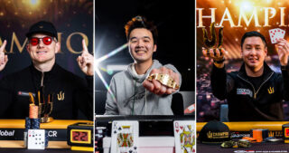 Neuigkeiten aus der Pokerwelt Ende Mai 2025 inklusive Blick nach Las Vegas
