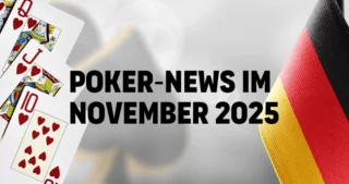 Poker-News für November