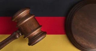 Rechtmäßigkeit von Online-Casinos