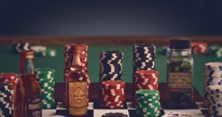Warum Poker so schwer zu vermarkten ist