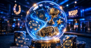Prognosen vor den World Series of Poker Vegas 2026