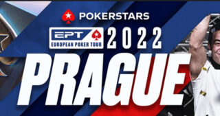 PokerStars European Poker Tour – Gewinnen Sie Ihren Weg nach Prag für Peanuts