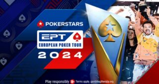 Extra, Extra! PokerStars veröffentlicht den EPT-Zeitplan 2024!
