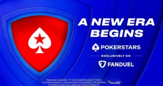 PokerStars auf FanDuel Ontario: Startschuss nun für den 3 Juni geplant
