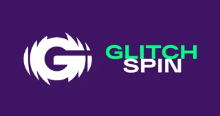 glitchspin