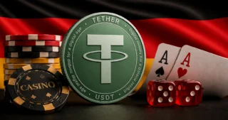 tether deutcheland