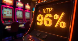 Erklärung der Rückzahlung an den Spieler RTP