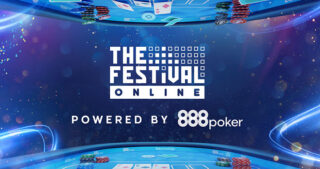 The Festival Online