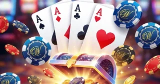 William Hill Poker bleibt 2026 eine feste Größe – mit über 75 Jahren Erfahrung für Einsteiger und Profis. Der Bonus überzeugt durch eine gelungene Mischung aus klassischen und innovativen Aktionen, besonders für aktive Spieler.