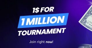WPT Global 1 for 1m