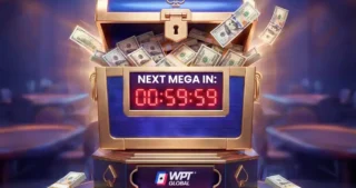 MEGA HOUR: WPT Global erweitert den täglichen Turnierplan