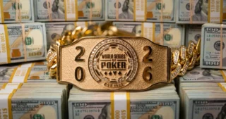 WSOP 2026 im Rückblick: Die größten Gewinner, das POY-Rennen und unvergessliche Bracelets