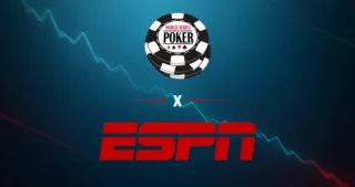 Das WSOP-Comeback bei ESPN ist holprig gestartet