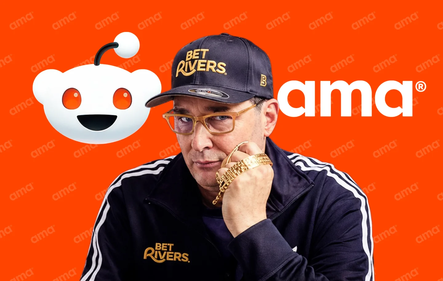 Phil Hellmuth gibt auf Reddit seltene Einblicke