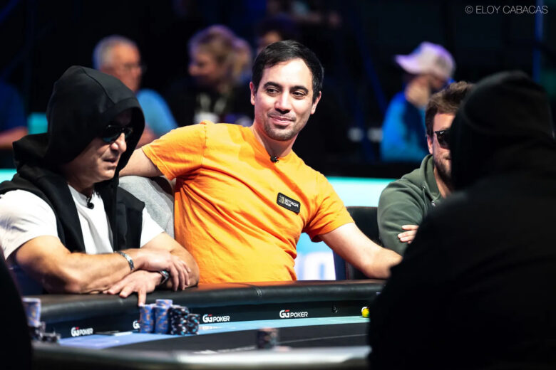 Gagliano ist Pokerprofi, BetMGM-Ambassador und vierfacher WSOP-Bracelet-Gewinner (drei online). Seit 2009 lebt er vom Poker – erst Sit&Go-Grinder, dann MTT-Spieler und seit 2010 Coach.