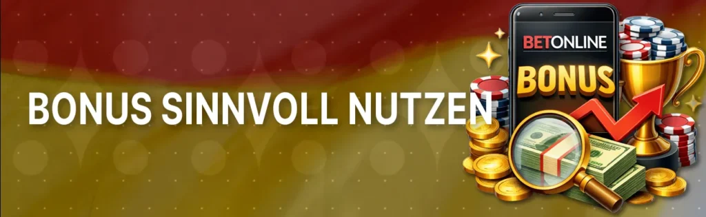 Der häufigste Fehler: Bonus unvorbereitet nutzen. Bei Betonline kommt es auf konstantes Spiel an. Moderate Cash Games sind besser als riskante All-In-Aktionen. Gleichmäßiges Spiel schöpft den Bonus effizienter aus.
