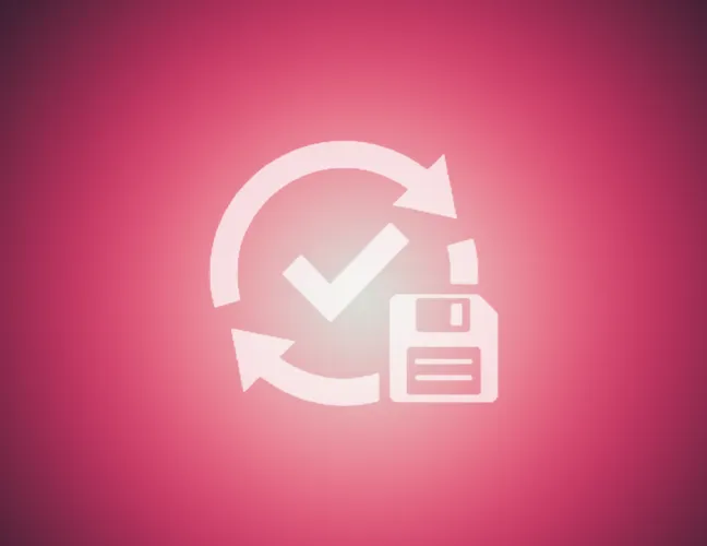 Registrierung bestätigen