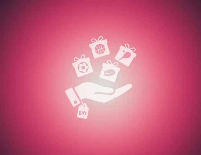 Verfügbaren Sportwettenbonus auswählen