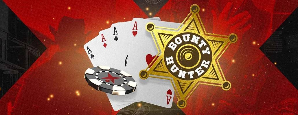 Bounty Hunter Series auf iPoker mit €1.5m garantiert