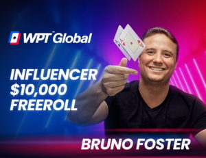 Bruno Foster
